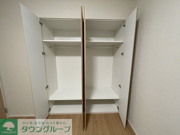 サンジョイアゼロの物件内観写真